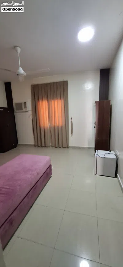 سكن موظفات وطالبات في الموالح الجنوبيه 4