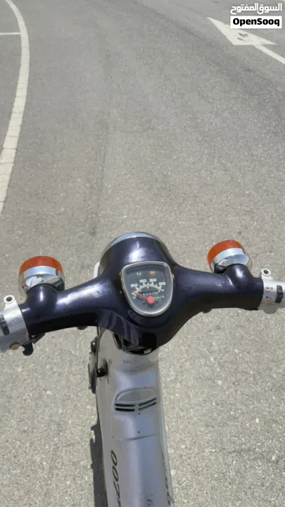 Honda Other 4