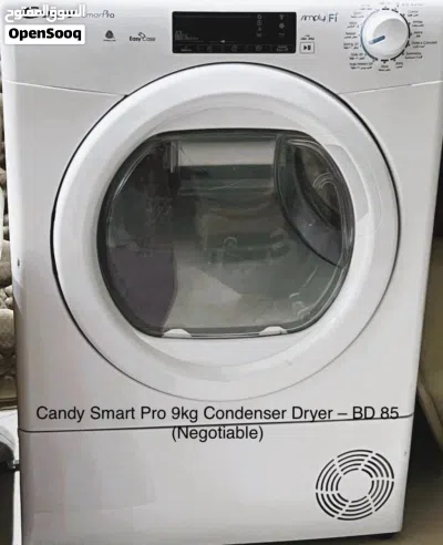 Refrigerator Dryer dressing table etc 2