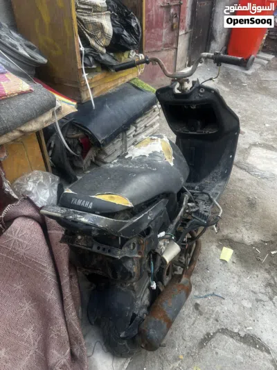 Yamaha Other 2