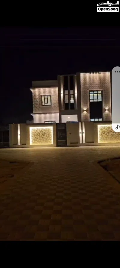 فله للبيع في خضراء السيح 2