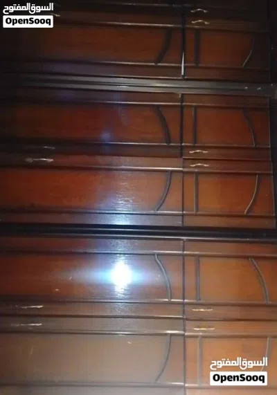 غرفة نوم لاتيه 130 دينار 2