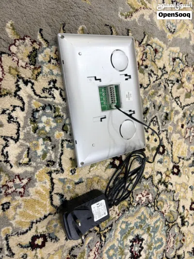 شاشة جرس ذكي من ميلانو 2