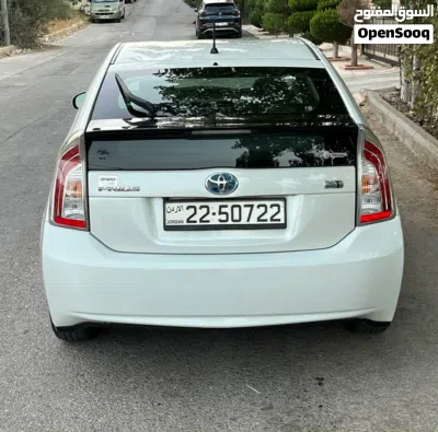 تويوتا بريوس Prius 3