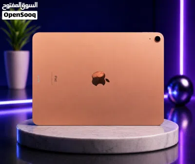 Apple iPad Air-4 64GB Wifi Excellent Condition Best Option for Study Purpose 2