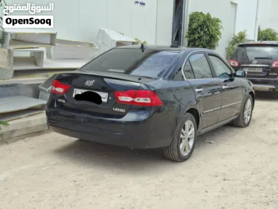 Kia Lotze 2