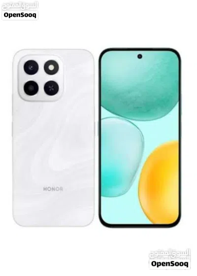 HONOR X6C ( 128GB ) / RAM 12 NEW /// هومور اكس 6 سي ذاكرة 128 الرام 12 الجديد 3