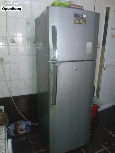 LG refrigerator 2