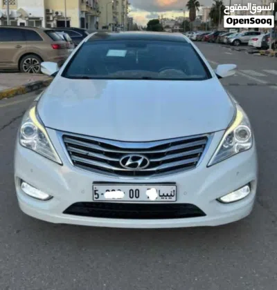 هيونداي جراند يور 2