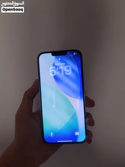 هاتف ايفون 13 برو ماكس استعامل شخصي 3