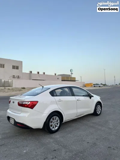 كيا ريو EX 3
