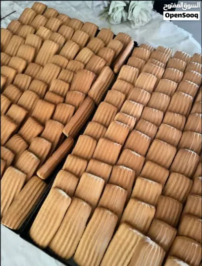 بسكويت شاي 3