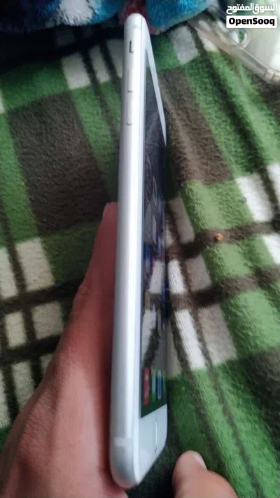 iPhone 8 Plus 4