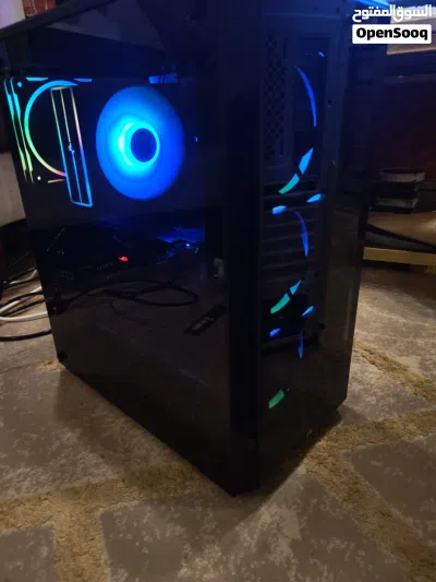 بيسي كمبيوتر العاب pc 3