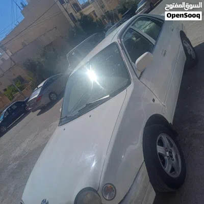 تويوتا كورولا AE86 2