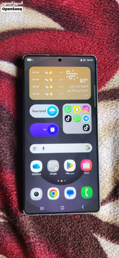 اس 25 الترا بسعر مغري 3