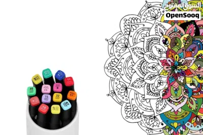 ألوان للرسم ألوان رسامين ماركة استرالية 2