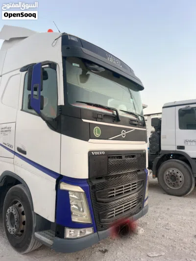 Volvo fh 2014 model 500 pawr for sell 2