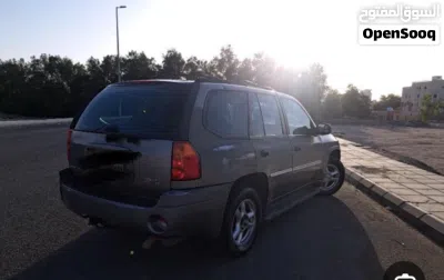 جي إم سي انفوي SLE 3