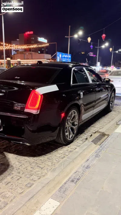 کرایسلەر 300 300S V6 4