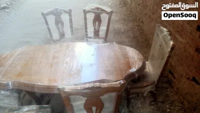 سفره خشب زان 2