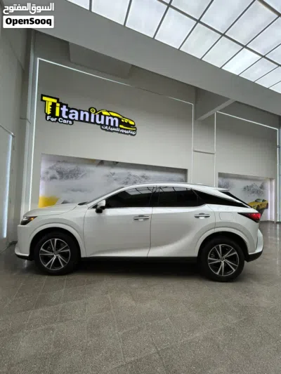 لكزس RX RX 350 4