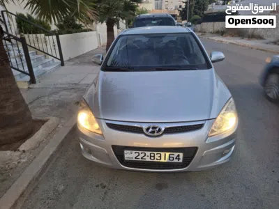 Hyundai i30 GL 3