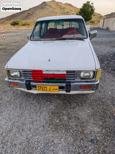 Toyota 4 Runner Limited 2