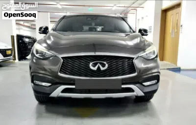 إنفينيتي QX30 Pure 2
