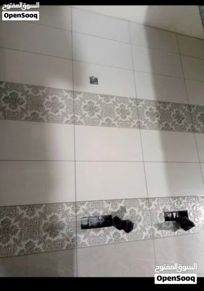 خلفه سيراميك ارضيات وجداري ودرج 3