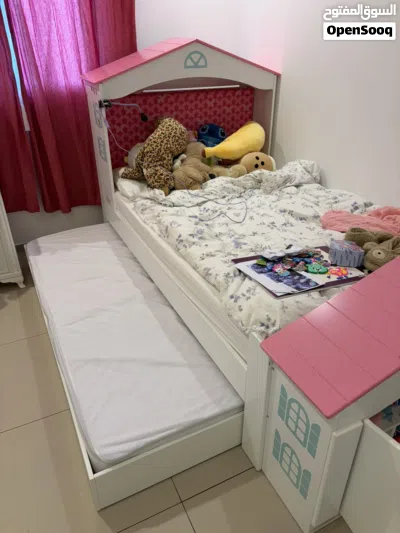 Kids bed in great condition 2