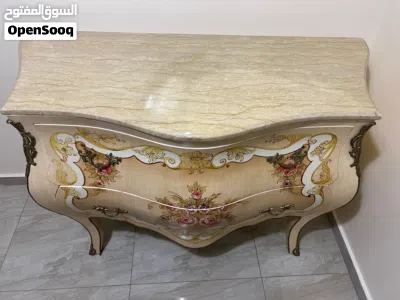 مدخل مصري كلاسيكي فاخر للبيع (كونسول كلاسيك) 3