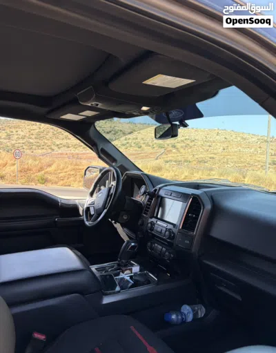 Ford F-150 XLT 3