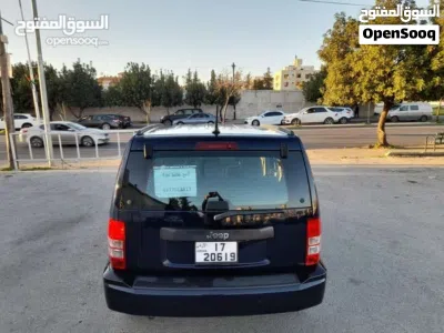 جيب ليبرتى Sport 3