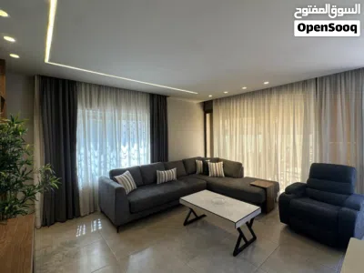 شقه مفروشه للأيجار في عبدون ( Property 48372 )-164930 2