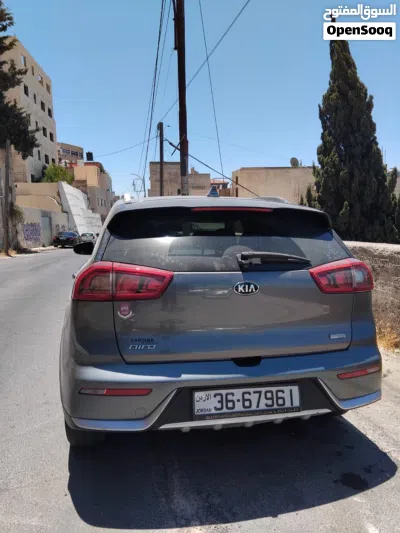 كيا نيرو EX 2