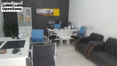 محل تجاري أو خدمي للإيجار 2