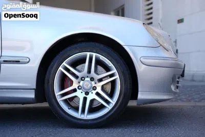 Mercedes Benz C-Class C 230 4