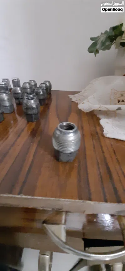 صواميل عجل للبيع فيرنا وافيوا 3