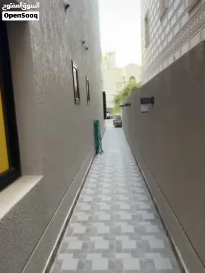 استديو في صباح الاحمد 4