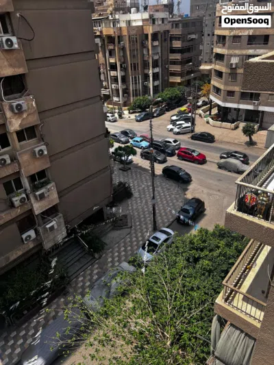 200شقه مميزة جدا بارقى موقع مصر الجديدة عمار بن ياسر 2