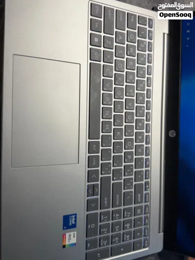 لابتوب (HP) جديد 3