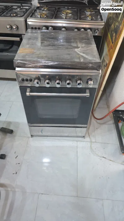 غاز 4 عيون 2