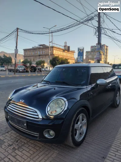 ميني كلوبمان Standard 4