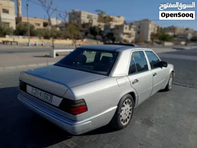 مرسيدس بنز الفئة-A A 180 2