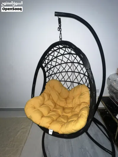 رجوحه معلقه مستعمله 2