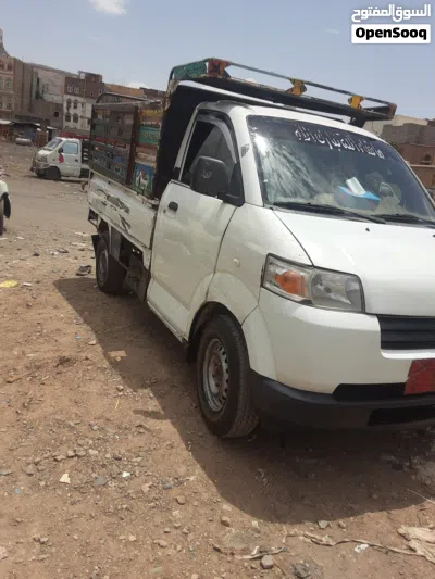 Suzuki APV 3