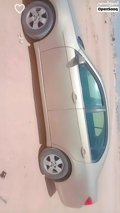 Chevrolet Epica LT 2