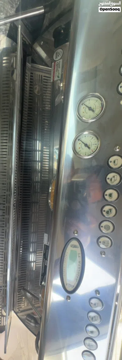 للبيع لا مارزوكو Linea PB مستعملة (3 مجموعات) 3