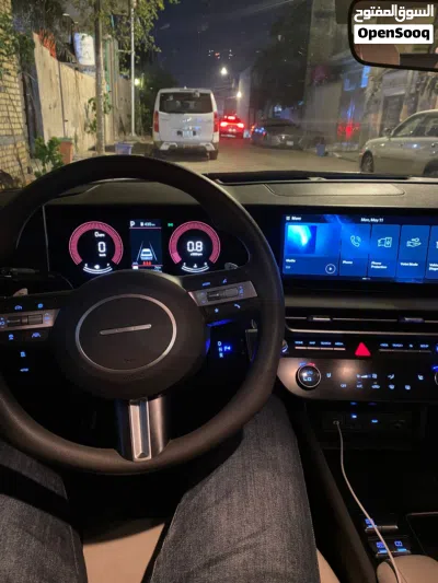 هیۆندای Sonata شین 4
